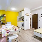 Apartment Adorno 3 - Affitti Brevi Italia
