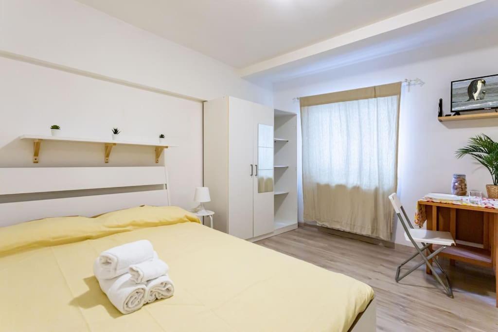Apartment Adorno 3 - Affitti Brevi Italia