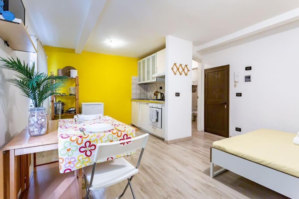 Adorno 3 - Affitti Brevi Italia Apartment