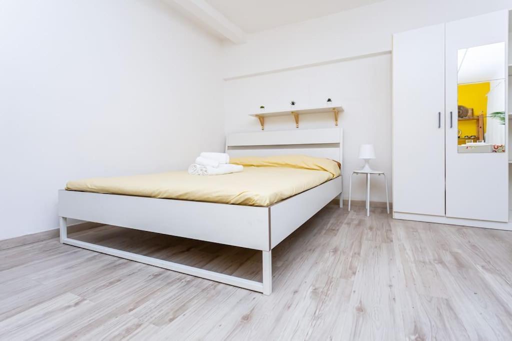 Adorno 3 - Affitti Brevi Italia *