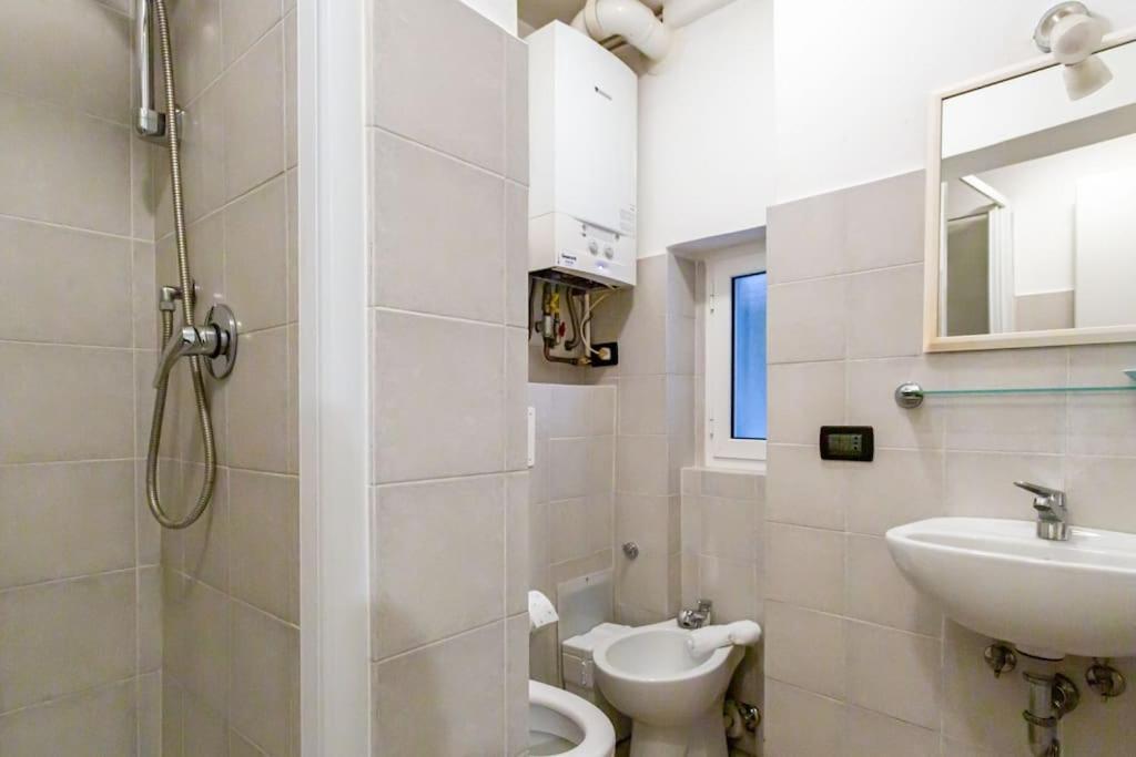 Apartment Adorno 3 - Affitti Brevi Italia