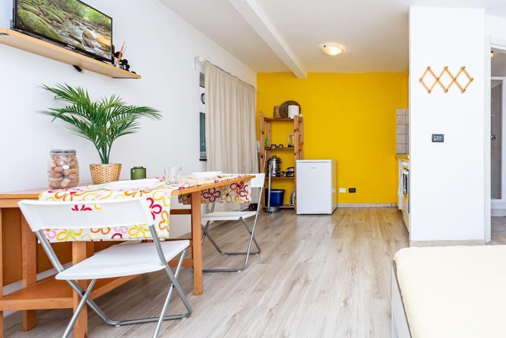 Apartment Adorno 3 - Affitti Brevi Italia Genoa