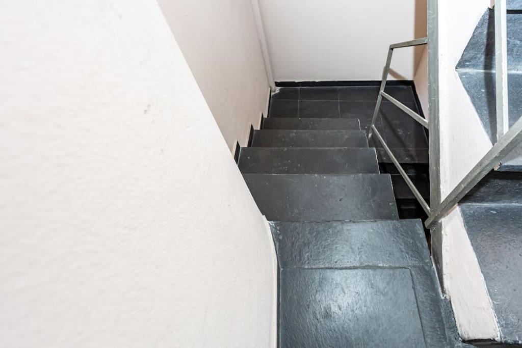 Apartment Adorno 3 - Affitti Brevi Italia Genoa