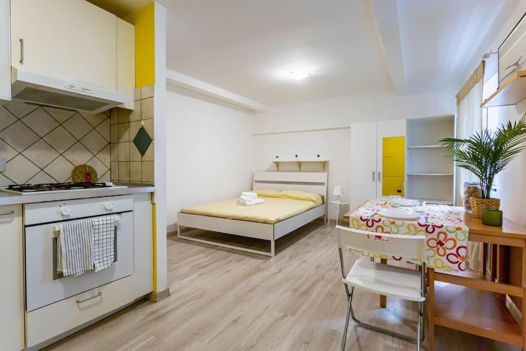 Apartment Adorno 3 - Affitti Brevi Italia *
