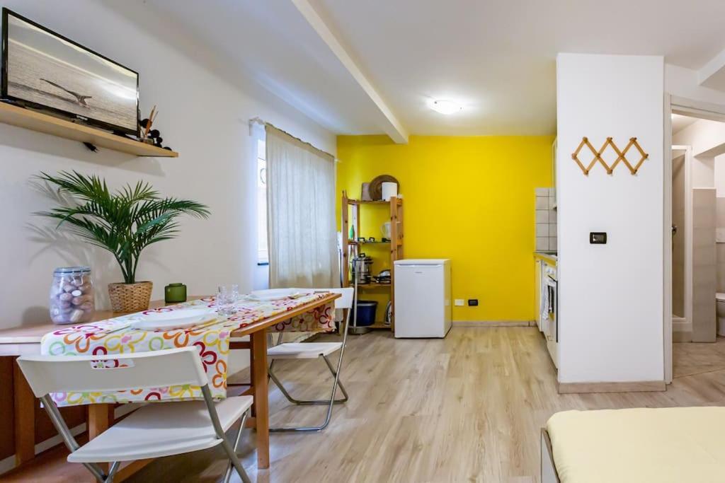 Adorno 3 - Affitti Brevi Italia Apartment Genoa