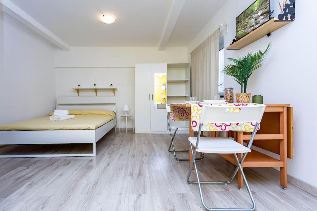 Adorno 3 - Affitti Brevi Italia Apartment Genua